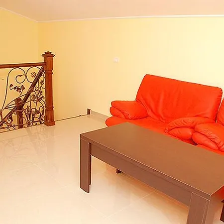 Vila Maritimo * Mangalia