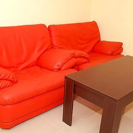 Vila Maritimo Vilă Mangalia