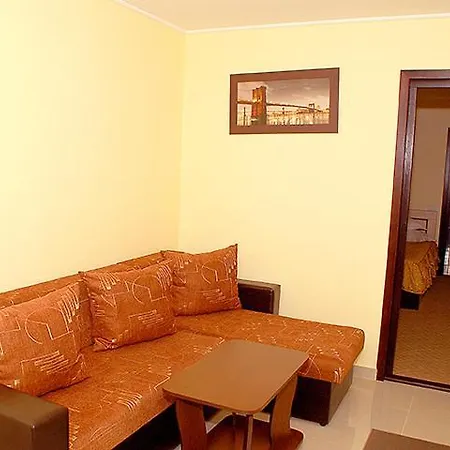 Vilă Vila Maritimo Mangalia
