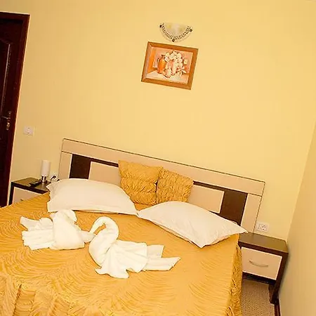 Vilă Vila Maritimo