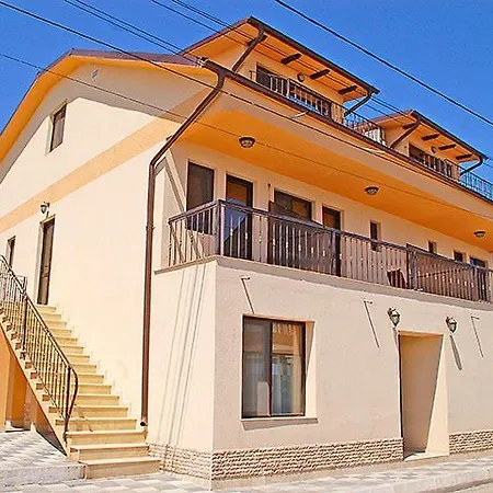 Vila Maritimo *