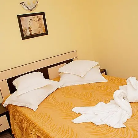 Vila Maritimo