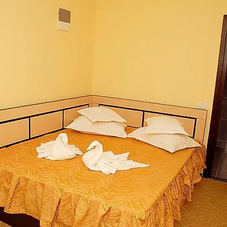 Vila Maritimo Villa *
