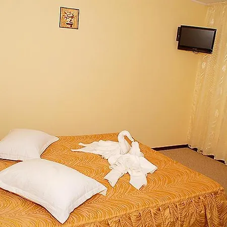 Villa Vila Maritimo Mangalia