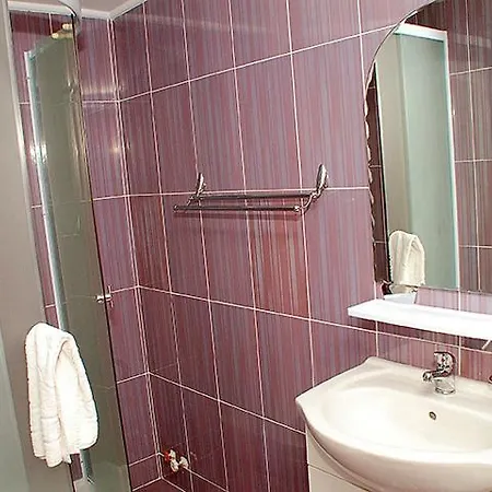 Vila Maritimo Villa Mangalia