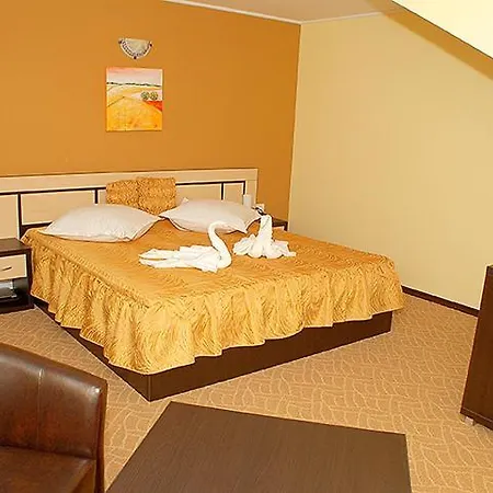 Villa Vila Maritimo *