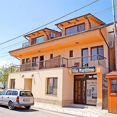 Vila Maritimo *