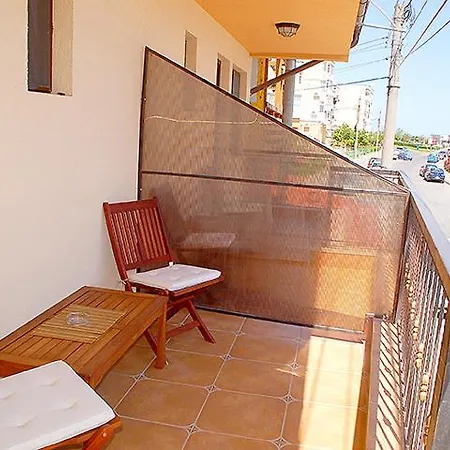 Vila Maritimo * Mangalia