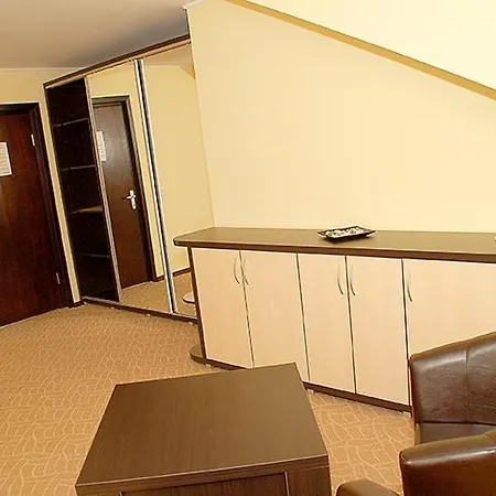 Vila Maritimo Villa Mangalia