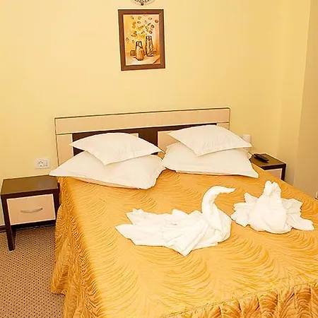 Villa Vila Maritimo Mangalia