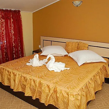Vila Maritimo Villa Mangalia