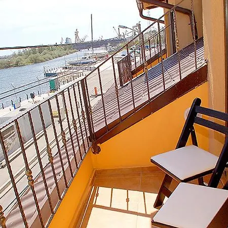 Vila Maritimo Villa