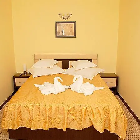 Villa Vila Maritimo Mangalia