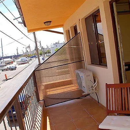 Vila Maritimo Villa Mangalia
