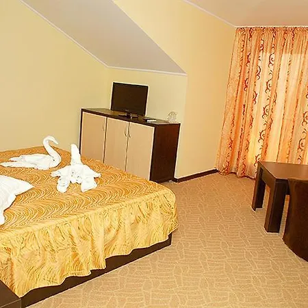 Villa Vila Maritimo *
